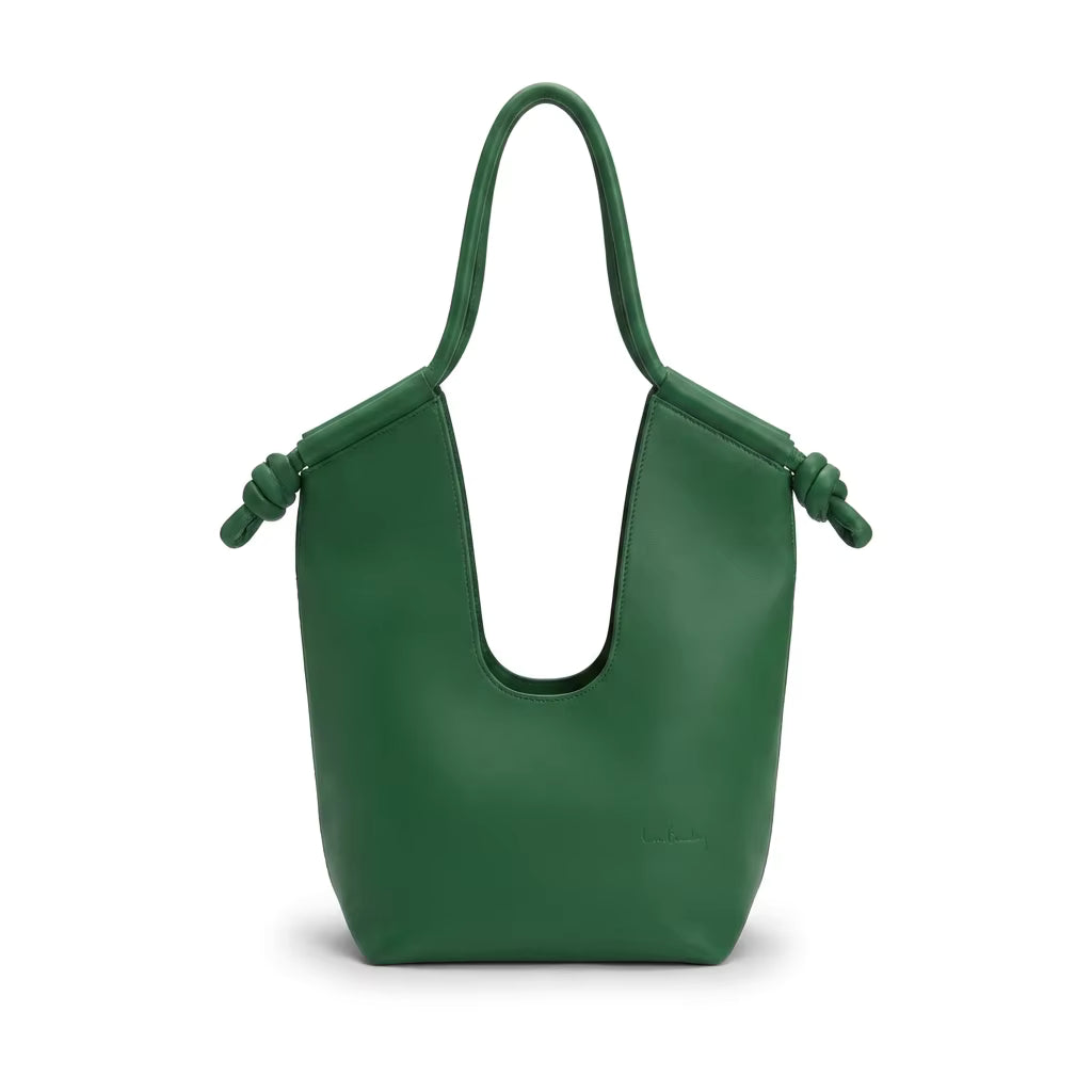 Sahar Crescent Tote