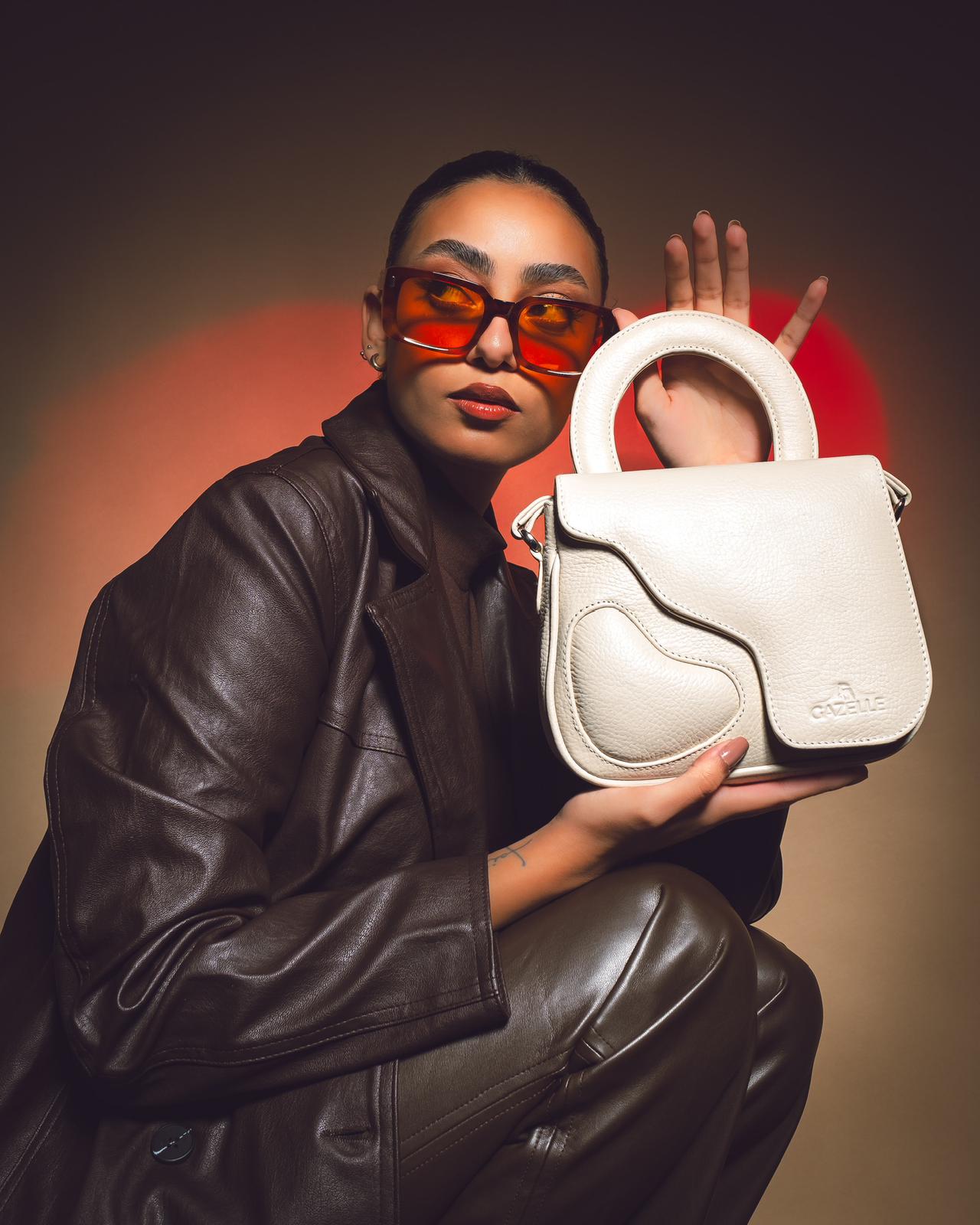 Buffy Bag Lamb Leather Collection