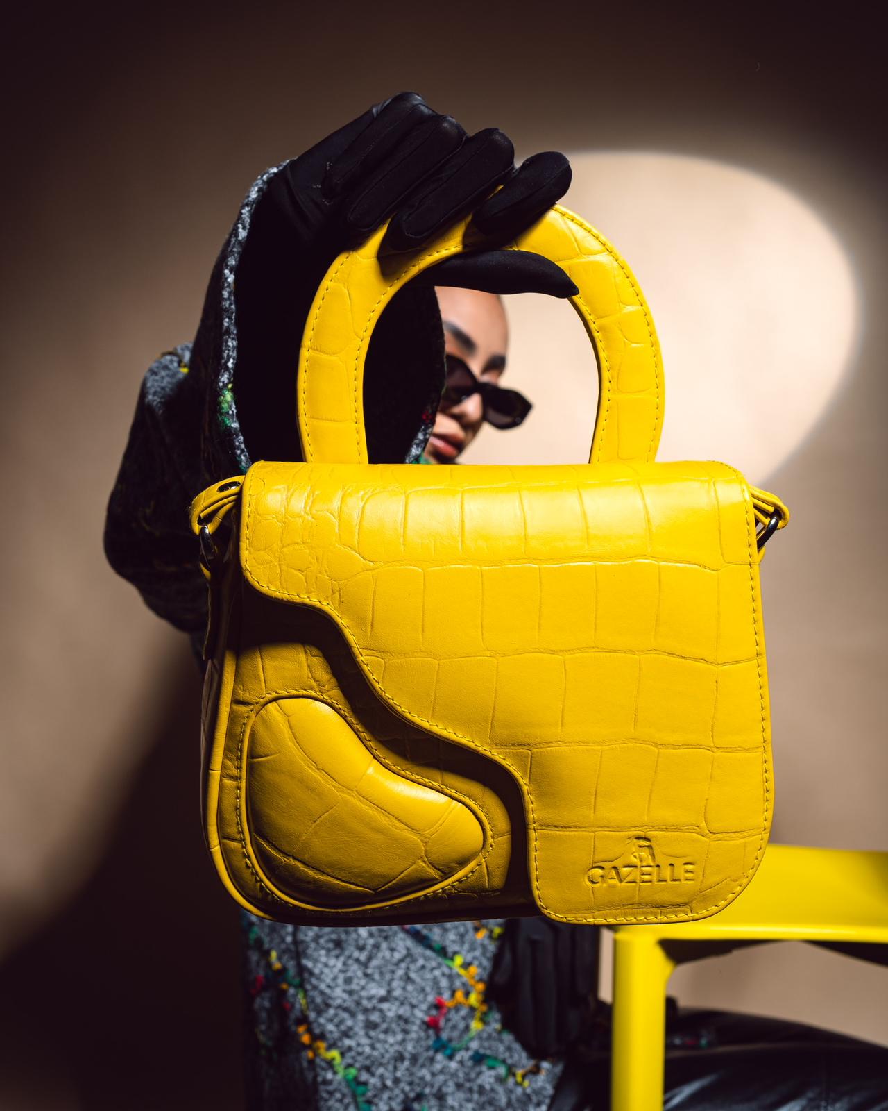 Buffy Bag Lamb Leather Collection